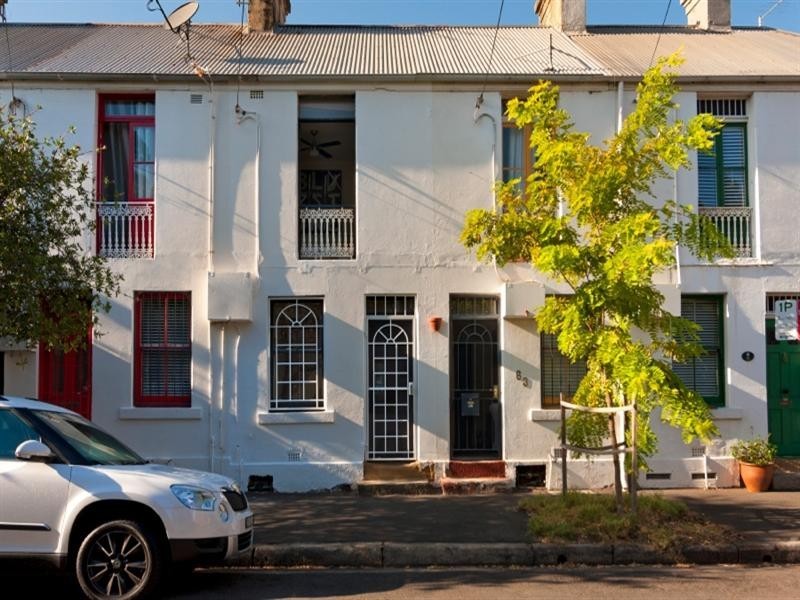 61 Calder Road, Chippendale NSW 2008