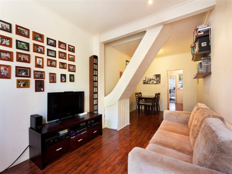 61 Calder Road, Chippendale NSW 2008