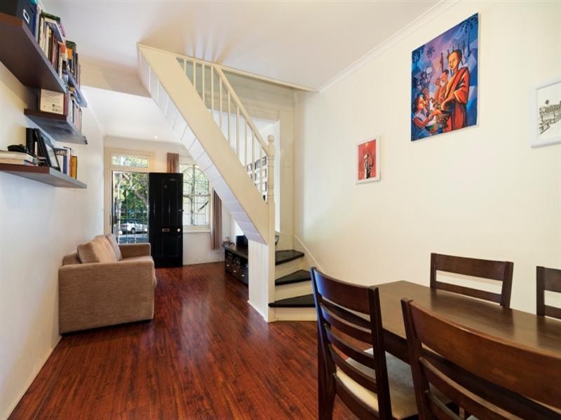 61 Calder Road, Chippendale NSW 2008