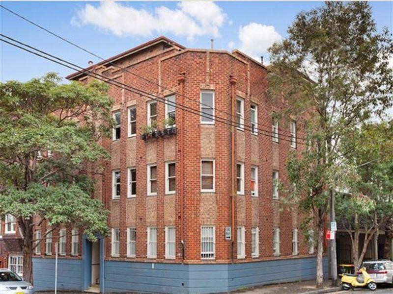 5/385 Liverpool Street, Darlinghurst NSW 2010