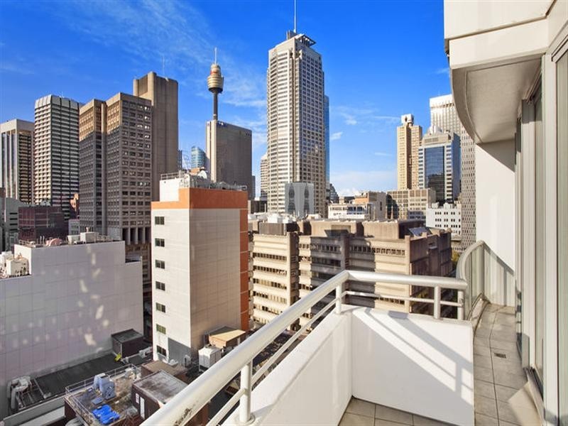 306/298 Sussex Street, Sydney NSW 2000