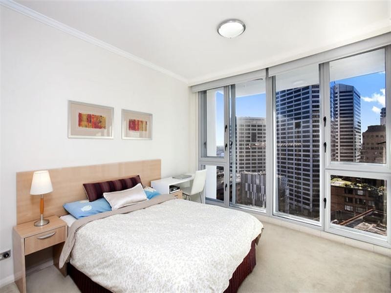 306/298 Sussex Street, Sydney NSW 2000