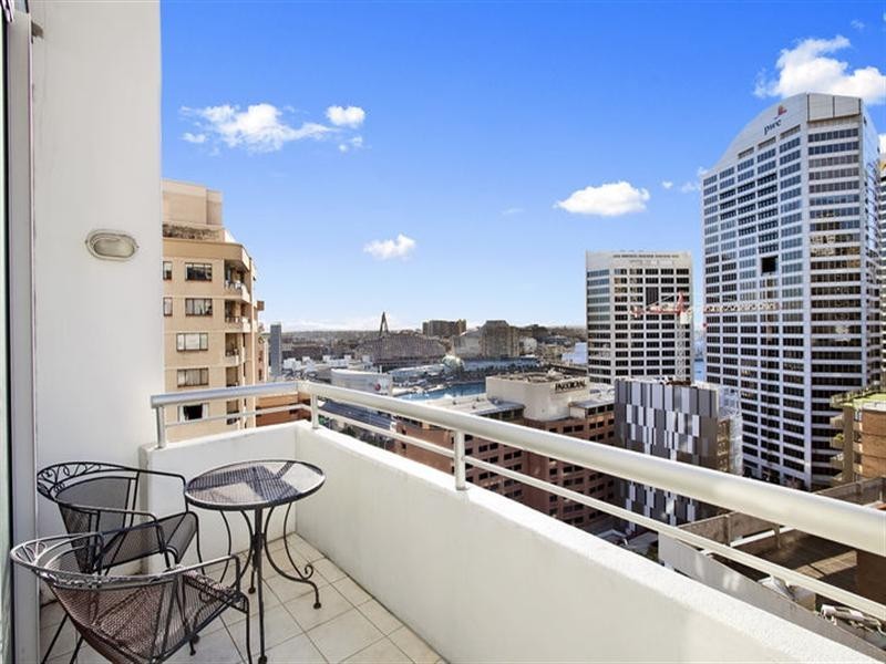 306/298 Sussex Street, Sydney NSW 2000