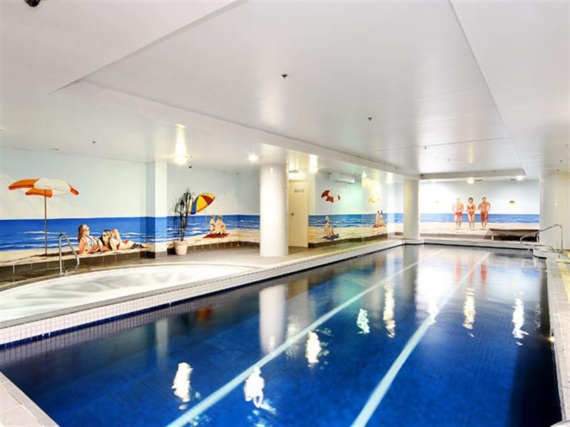 306/298 Sussex Street, Sydney NSW 2000