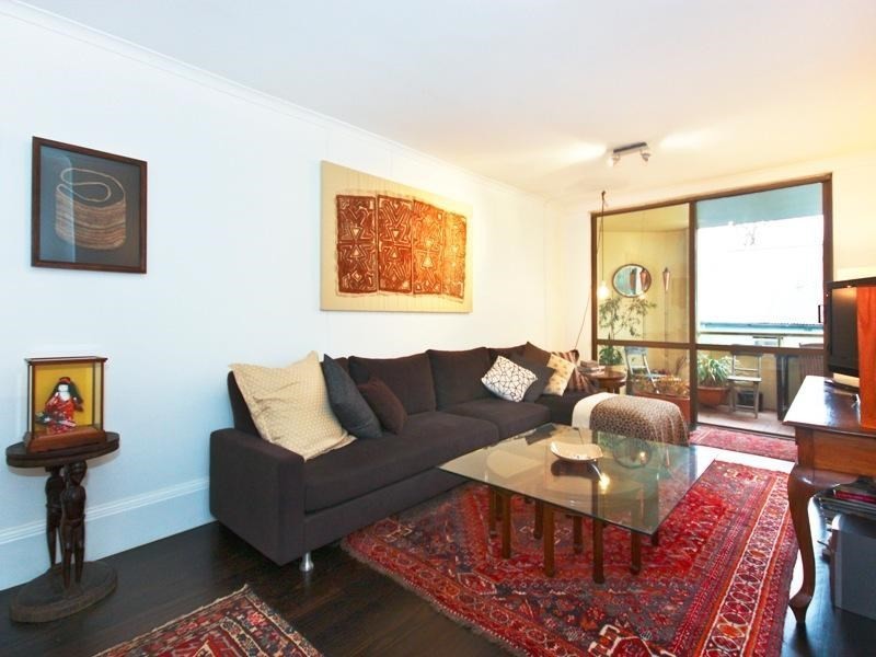 6/471 South Dowling Street, Surry Hills NSW 2010