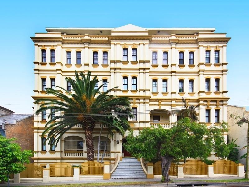 6/471 South Dowling Street, Surry Hills NSW 2010