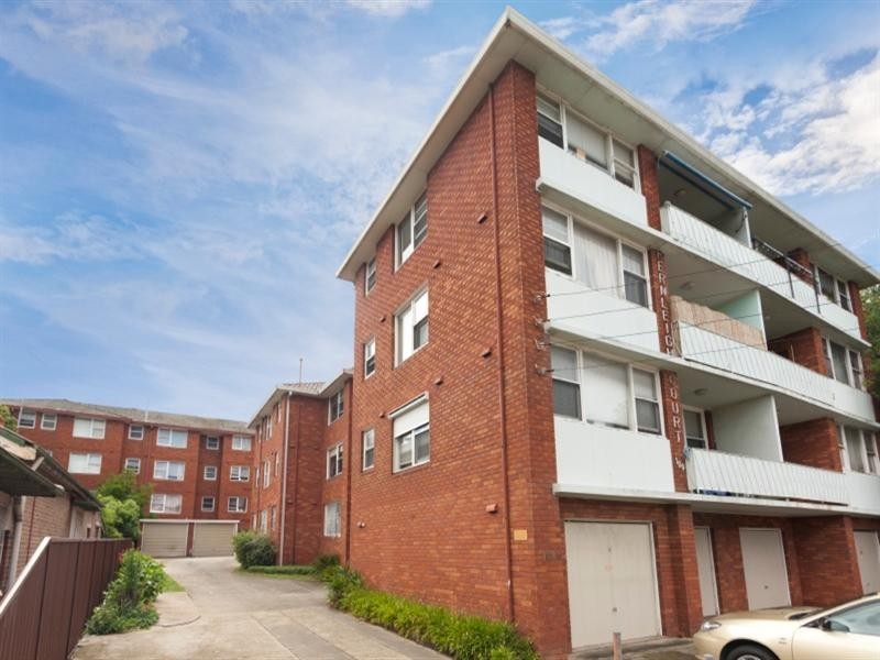 5/109 Elizabeth Street, Ashfield NSW 2131