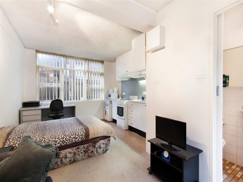 9/11 Church Street, Ashfield NSW 2131