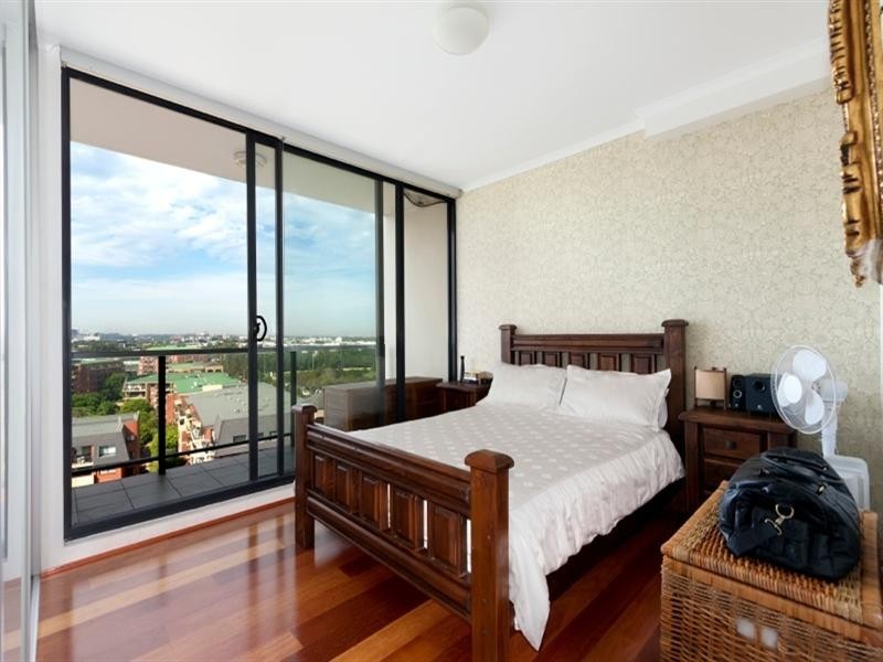 1101/221-229 Sydney Park Road, Erskineville NSW 2043