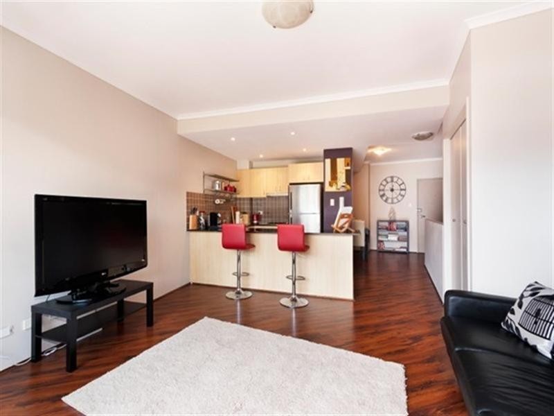 66/3-13 Erskineville Road, Newtown NSW 2042