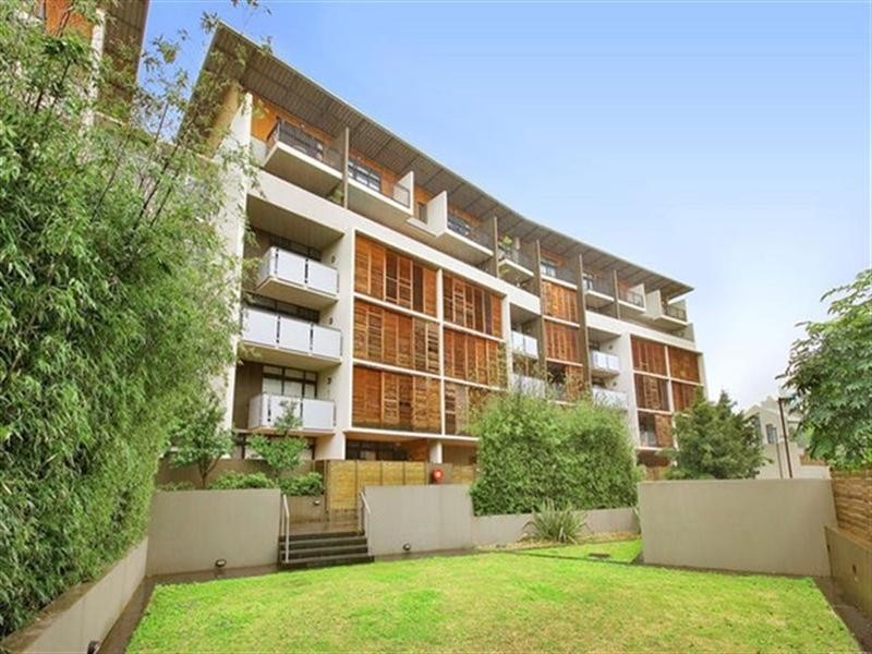 66/3-13 Erskineville Road, Newtown NSW 2042