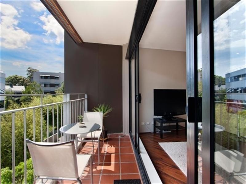 66/3-13 Erskineville Road, Newtown NSW 2042