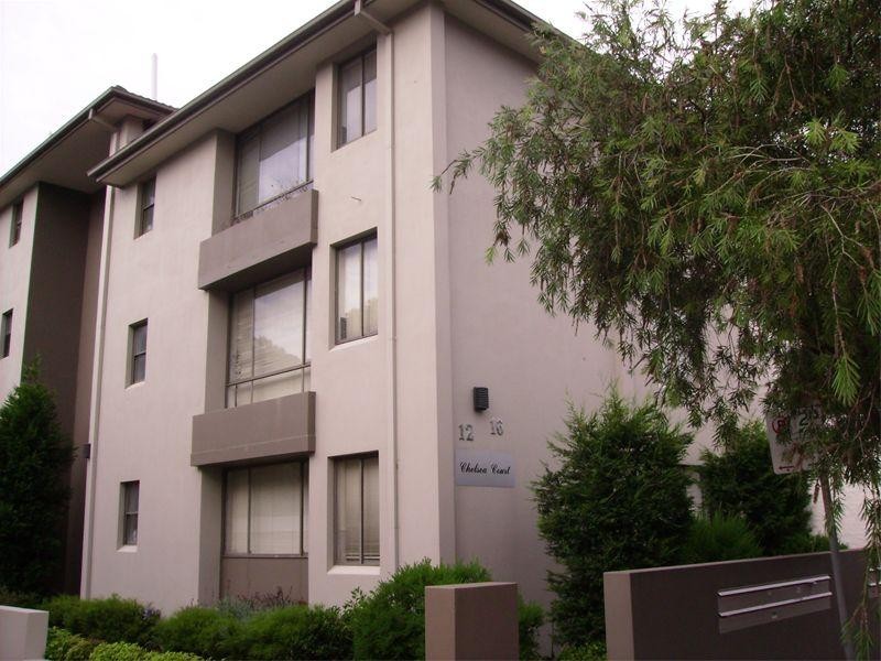 15/12-16 Chelsea Street, Redfern NSW 2016