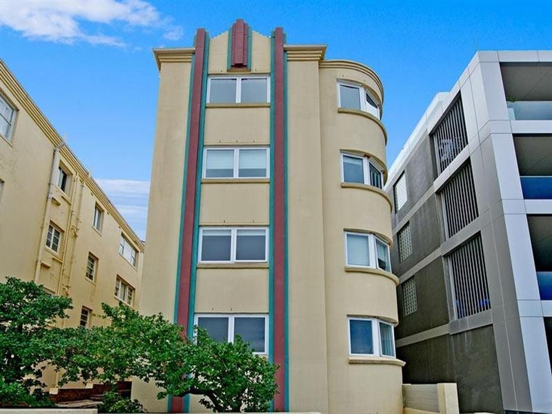 10/230 Campbell Parade, Bondi Beach NSW 2026
