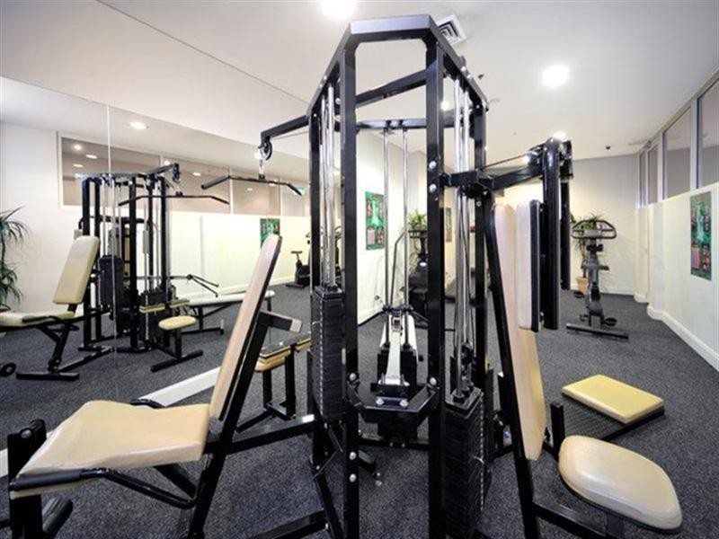 28/361 Kent Street, Sydney NSW 2000