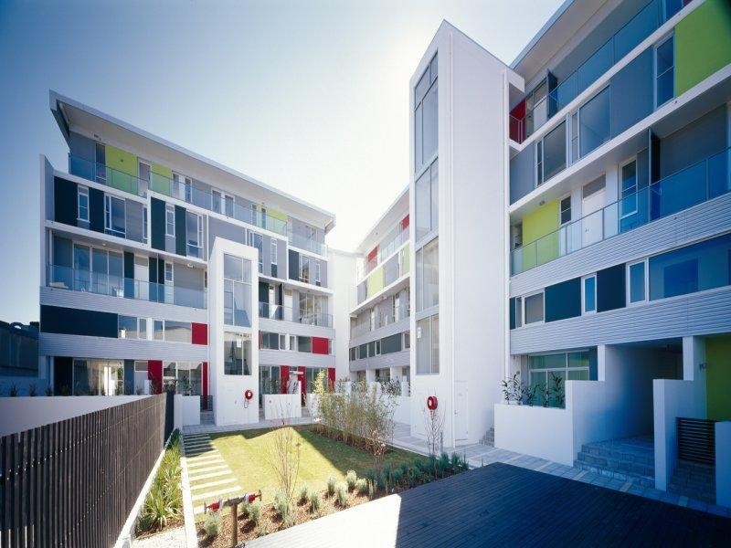 20/1 Ralph Street, Alexandria NSW 2015