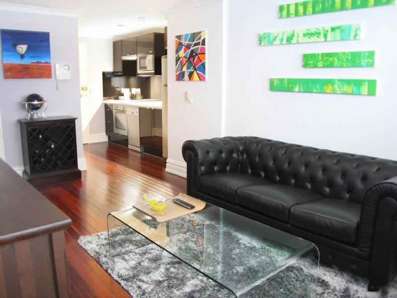 27/111 Foveaux Street, Surry Hills NSW 2010