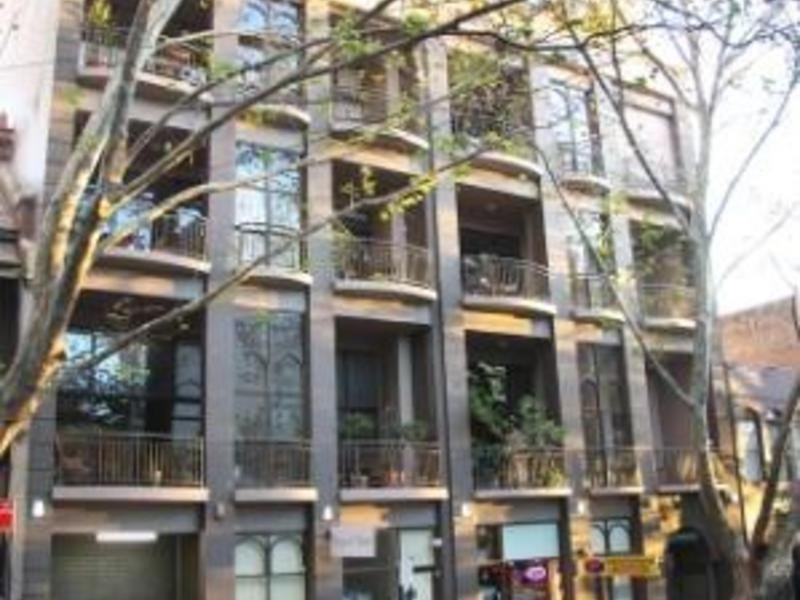 27/111 Foveaux Street, Surry Hills NSW 2010