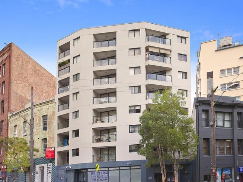 703/1-5 Randle Street, Surry Hills NSW 2010