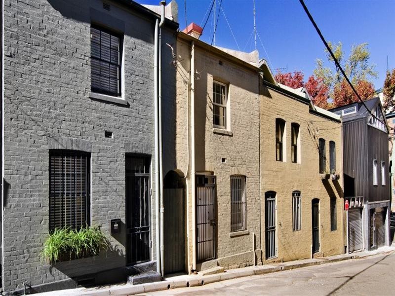 32 Little Riley Street, Surry Hills NSW 2010