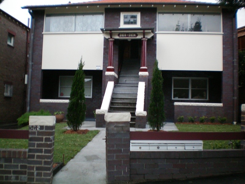 582 Old South Head Road, Rose Bay NSW 2029