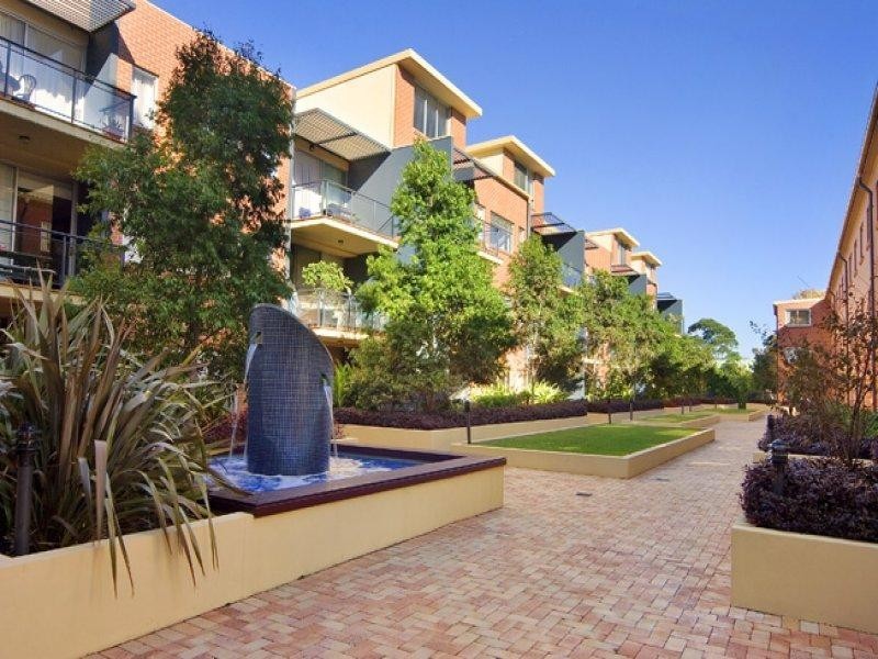 39/1 Shirley Street, Alexandria NSW 2015