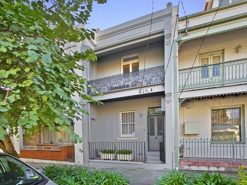 910 Elizabeth Street, Alexandria NSW 2015