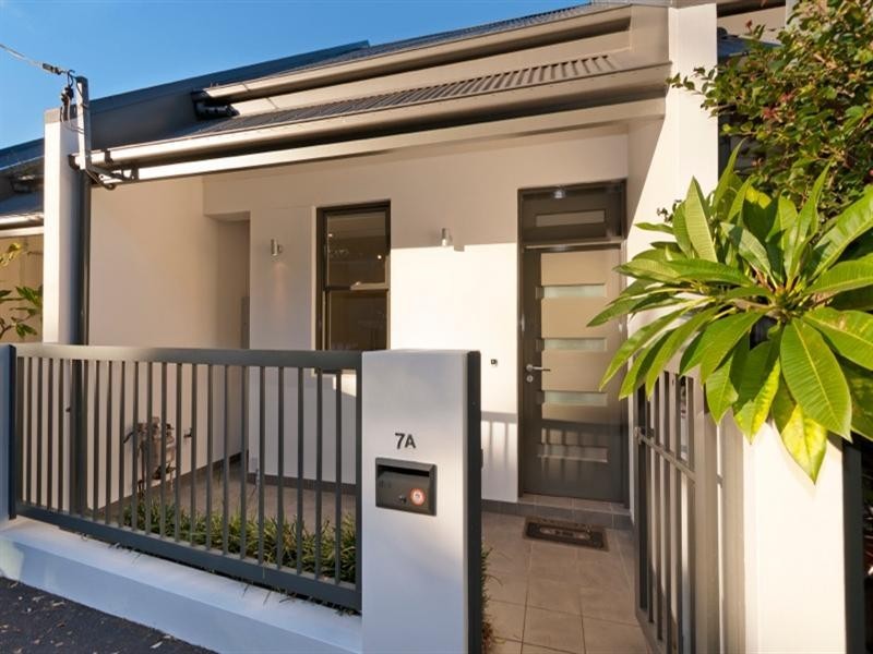 7a Septimus Street, Erskineville NSW 2043