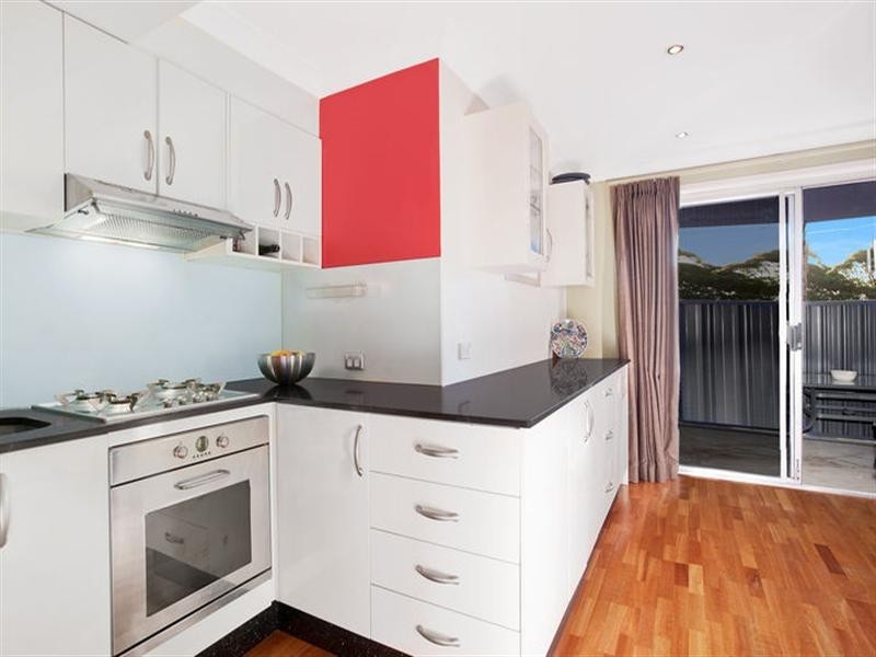 6/32 Queen Street, Alexandria NSW 2015