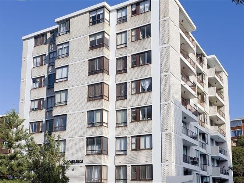 8B/6 Bligh Place, Randwick NSW 2031