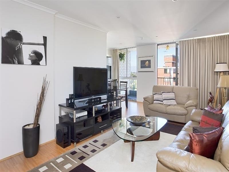 8B/6 Bligh Place, Randwick NSW 2031