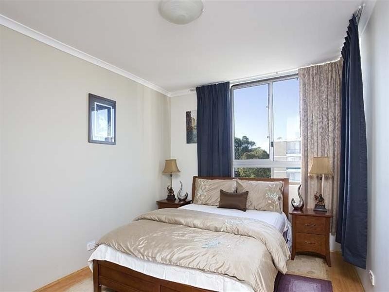 8B/6 Bligh Place, Randwick NSW 2031