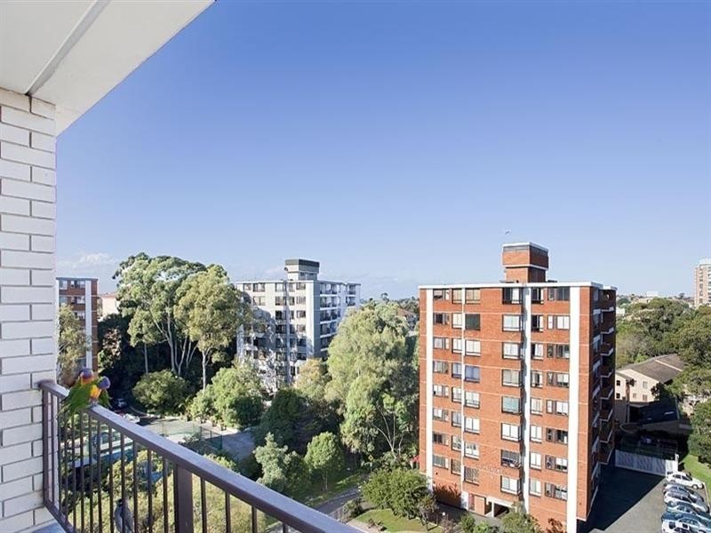 8B/6 Bligh Place, Randwick NSW 2031