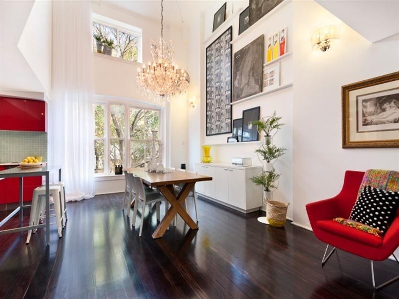 14/92 Shepherd Street, Chippendale NSW 2008