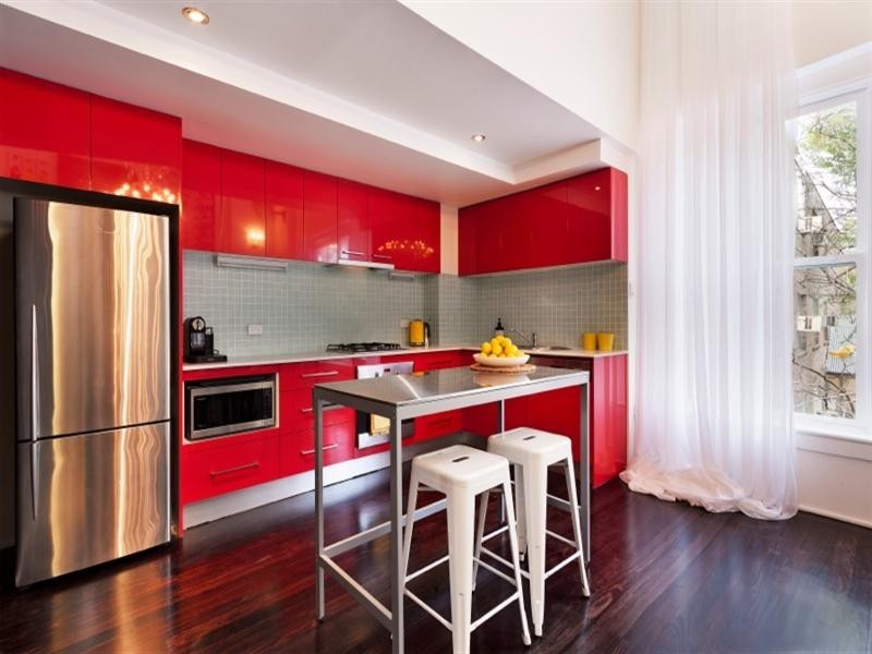 14/92 Shepherd Street, Chippendale NSW 2008