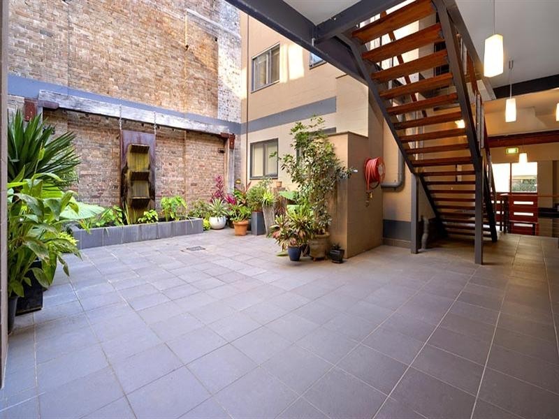 14/92 Shepherd Street, Chippendale NSW 2008