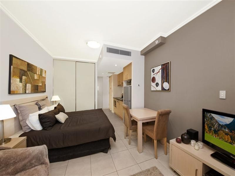 43/107 Quay Street, Haymarket NSW 2000