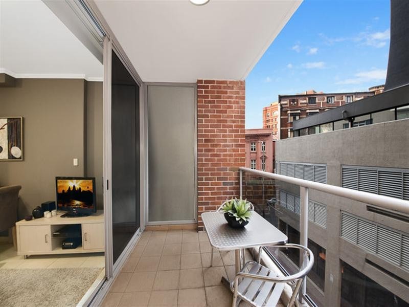 43/107 Quay Street, Haymarket NSW 2000