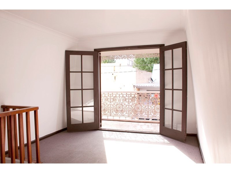 1 Bellevue Lane, Surry Hills NSW 2010