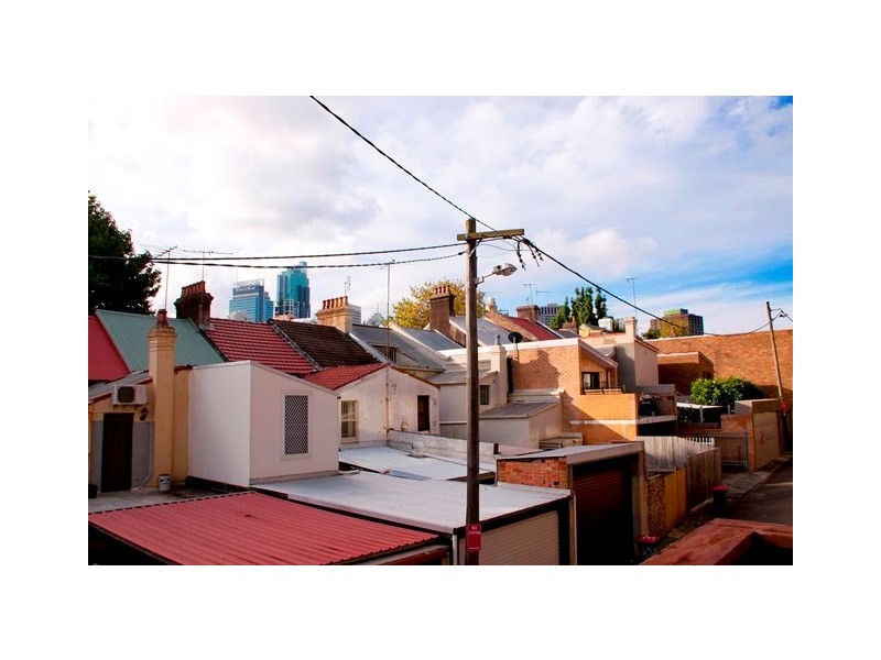 1 Bellevue Lane, Surry Hills NSW 2010