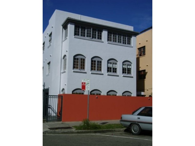 5/89 Roscoe Street, Bondi Beach NSW 2026