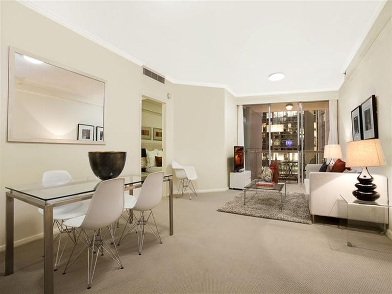 51/515 Kent Street, Sydney NSW 2000