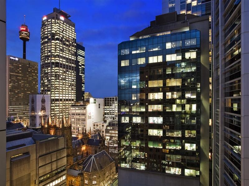 51/515 Kent Street, Sydney NSW 2000