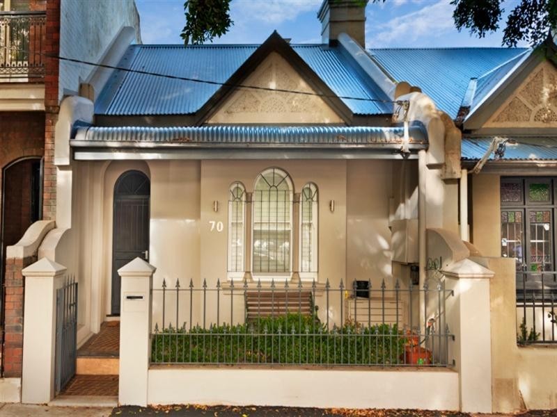 70 Suttor Street, Alexandria NSW 2015