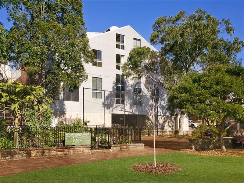 14/470 Wilson Street, Chippendale NSW 2008