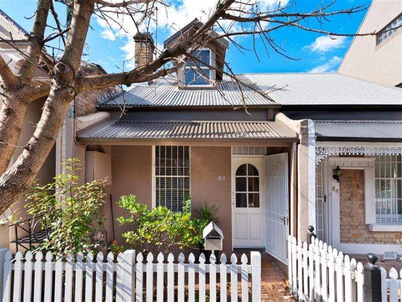 64 Union Street, Erskineville NSW 2043