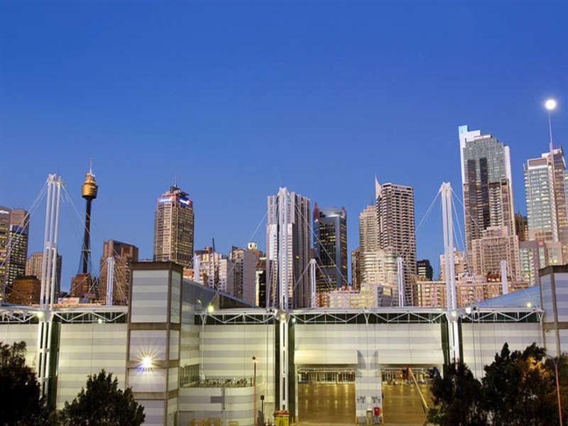 P312/287 Pyrmont Street, Ultimo NSW 2007