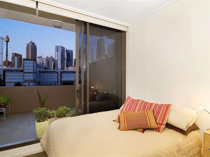P312/287 Pyrmont Street, Ultimo NSW 2007