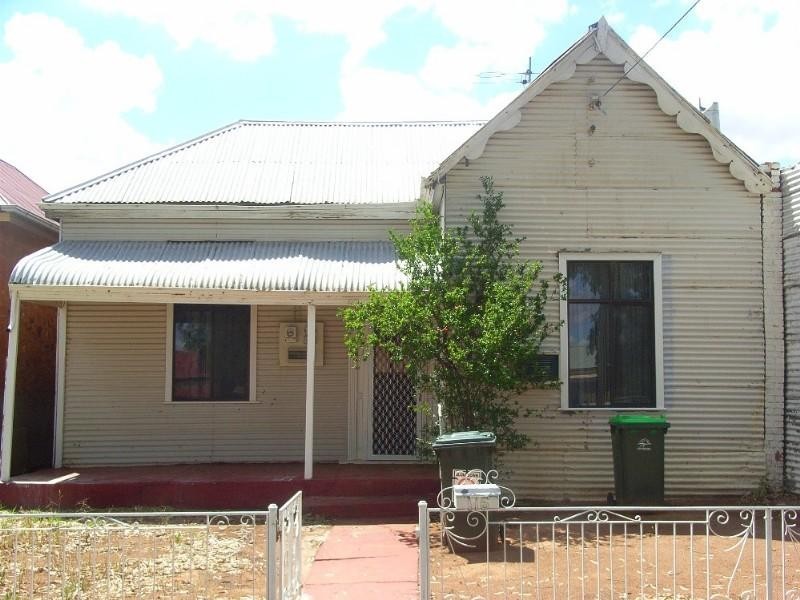 116 Piper Street, Broken Hill NSW 2880