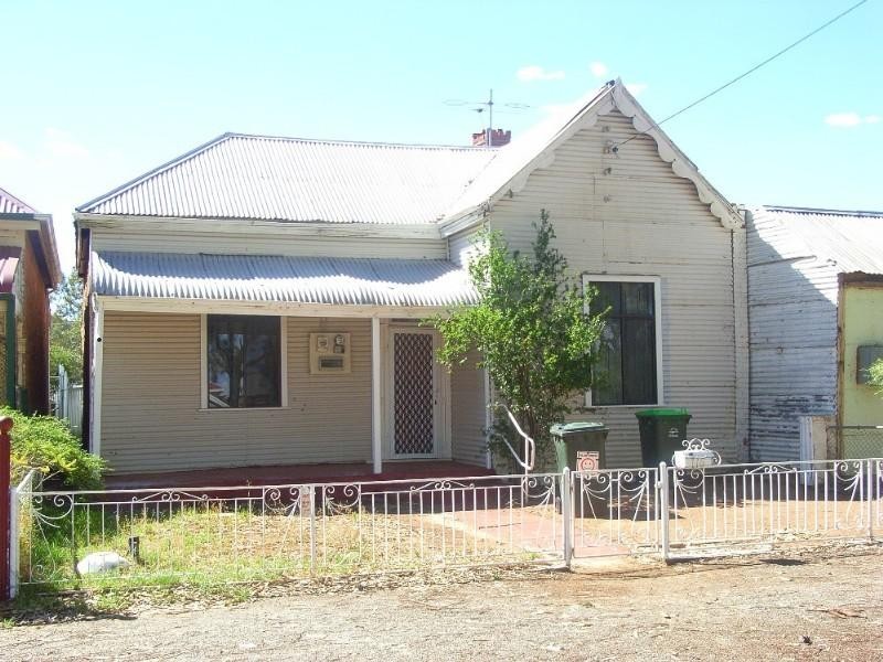 116 Piper Street, Broken Hill NSW 2880